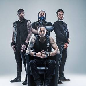 Band Porn - News: Porn, the band. â€¢ WeBleedMusicMedia.com