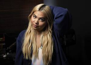 Katty Parry Lesbian Porn Ariana Grande - Hayley Kiyoko comes off a star turn in Taylor Swift's new video aiming for  pop stardom. - Los Angeles Times