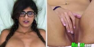 Kalifa Porn - Mia Kalifa WebCan (Mia Callista, Mia Khalifa) - Tnaflix.com
