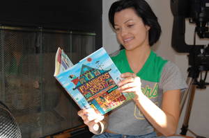 belladonna baseball ass - [This is a rebroadcast of a treasured Porn Valley Observed post from 2008]