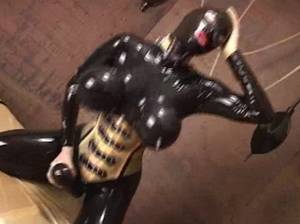 latex strapon - latex gallery free, latex strap on femdom ...