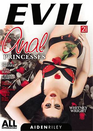 hardcore anal princess - Anal Princesses (2019) | Adult DVD Empire