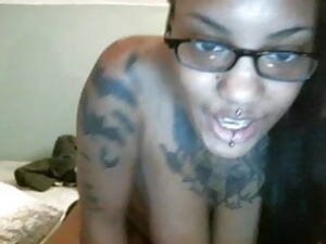 Emo Black Girl - Free Ebony Emo Porn Videos (138) - Tubesafari.com