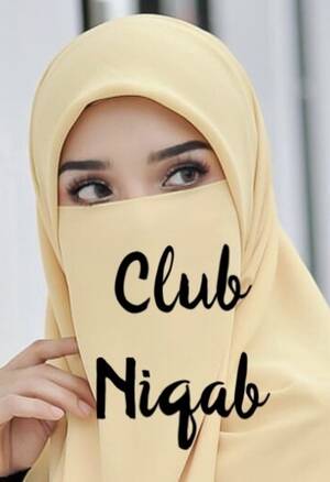 Niqab Porn Large - Club Niqab â€” Part 3 | Lush Stories