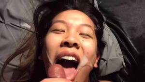 asian amateur cumshot - Watch Free Asian amateur facial 5 Porn Video - Pornado.xxx