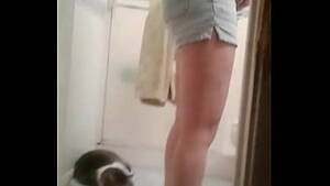 Bathroom Voyeur Porn - bathroom voyeur' Search - XNXX.COM