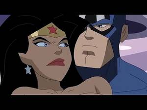 hot cartoon porn superheros - 