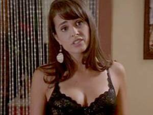 Jacqueline Obradors Nude Porn - JACQUELINE OBRADORS Nude - AZnude