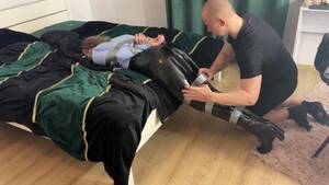 bound and gagged - Bound And Gagged Porn Videos | Pornhub.com