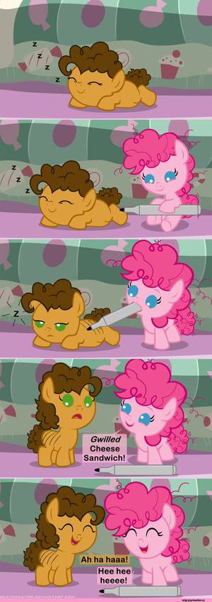 Mlp Powerpuff Girls Porn Captions - My Little Brony - Page 2 - Friendship is Magic - my little pony, friendship  is magic, brony - Cheezburger