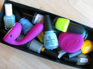 Couple Vibrator Porn - LELO Ida couples' vibrator