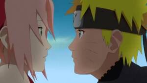 Naruto Women Porn - Repost] Unpopular Opinion - I think Naruto and Sakura would be a much  better couple than Naruto and Hinata and especially Sasuke and Sakura. : r/ Naruto