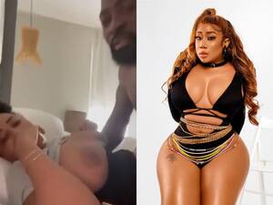 hottest celebrity sex tapes - Popular Nigeria Celebrity Moyo Lawal Sex Tape Leaked â€“ NaijaTapeâ„¢
