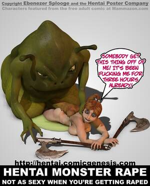 Angry Birds Hentai Porn - The Hentai Poster Company from the mind of EbenezerSplooge.com creator of  the medieval fantasy hentai comics PronQuest.com and Mammazon.com