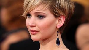 Jennifer Lawrence Cum Porn - What Jennifer Lawrence got wrong in Vanity Fair | Salon.com