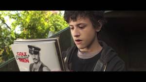 Asian Gay Young Boy - 'Jackpot,' Adam Baran Film, Explores Gay Identity In Pre-Internet World |  HuffPost