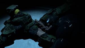 Halo Master Chief Gay Porn - Master Chief and VenÐ¾m - ThisVid.com