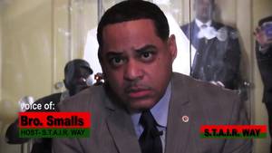 Alpha Beta Black Boy Porn - WESLEY MUHAMMAD ON ALPHA/BETA MASCULINITY/SEXUALITY OF BLACK MEN