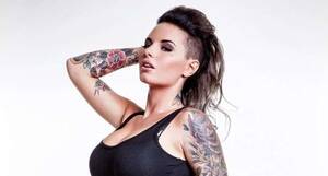 Hotest Porn Stars - CagePotato Poll: Which MMA Fighter Had the Hottest Porn Star Girlfriend?