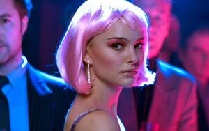 Natalie Portman Pool Porn - From teen assassin to Jackie Kennedy: Natalie Portman's life and career in  pictures