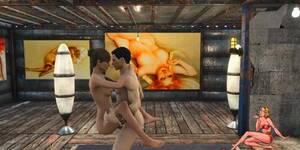Fallout 4 Curie Porn - Fallout 4 Curie Sex Mod - Tnaflix.com