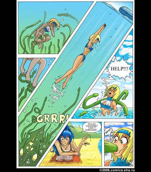 busty hentai anime 2005 - Hot Tentacle Hentai Manga Comix