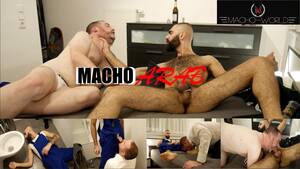 Master Davey Porn Arabia - Macho Arab - ThisVid.com