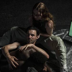 Not So Hard Roby 70s Gay Porn - An Irish man signs up to make gay porn, then wants to change his mind. This  Solution is about his experience â€“ The Irish Times