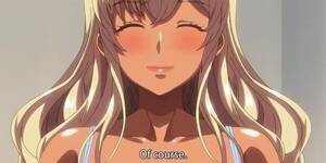 Dumb Hot Blonde Anime Porn - Baka Dakedo Chii-Chan Is Stupid But Good At Sucking Dick - Tnaflix.com