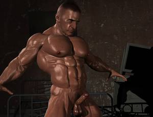 3d Muscle Bondage Porn - Only at our website you will see hottest 3d gay porn! Watch hot muscle  marines fucking, 3d gay group sex orgies, 3d gay bondage sex and more! Less