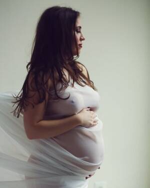 hot nude pregnant boudoir - Maternity Boudoir Porn Pictures, XXX Photos, Sex Images #3891620 - PICTOA