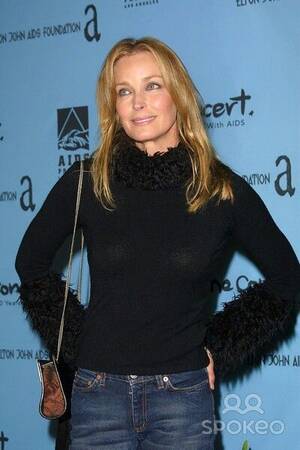Bo Derek Porn Star - Bo Derek | Bo derek, Bo derek 10, Fashion