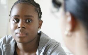 black girl only teen blowjobs - Where are the Black girls in our CSA services, studies and statistics?' -  Community Care
