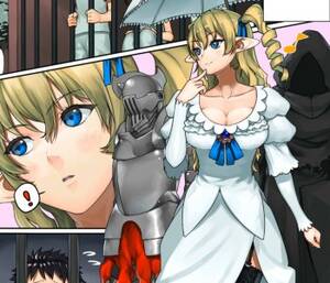 Gay Anime Sex Slave Boy - Busty Elf Girl Bought Young Boy To Be Her Sex Slave | Erofus - Sex and Porn  Comics