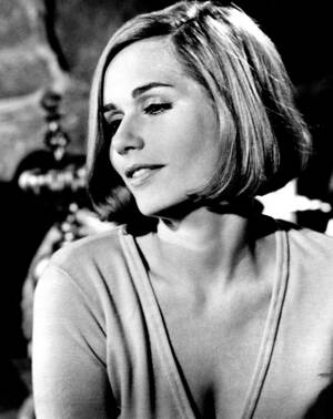 Alice Margaret Porn Mom - Sally Kellerman - Wikipedia