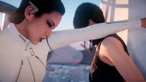 Mirrors Edge 2 Porn - Mirrors Edge Porn Videos | Pornhub.com