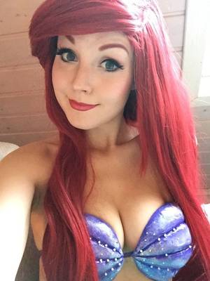 Ariel Cosplay Sexy - 381 best Disney Divas images on Pinterest | Disney divas, Disney cosplay  and Cosplay costumes