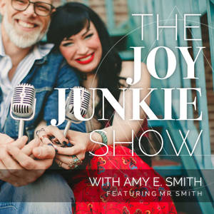 Monogamy Porn - The Joy Junkie Show