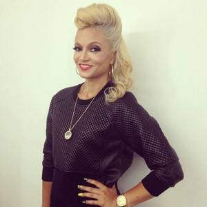 ebony charlie baltimore nude - charli baltimore