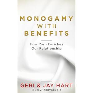 Hart To Hart Porn - Amazon.com: Monogamy with Benefits: How Porn Enriches Our Relationship  eBook : Hart, Geri, Hart, Jay: Kindle Store