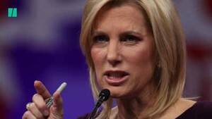 Laura Ingraham Fucking - Chrissy Teigen Shuts Down Laura Ingraham's Criticism Of Time 100 List  Inclusion | HuffPost Entertainment