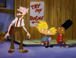 Animaniacs Woodstock Porn - 15 Adult Jokes from your childhood you were too young to get | chaznspaz