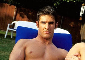 Maverick Porn Star - Porn Star Interview: Clay Maverick