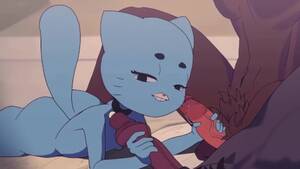 Gumball Having Sex - Gumball Sex Porn Videos | Pornhub.com