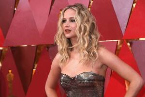 Jennifer Lawrence Nude Getting Fucked - Hacker Who Stole Jennifer Lawrence Nude Photos Off to Prison | The Mary Sue