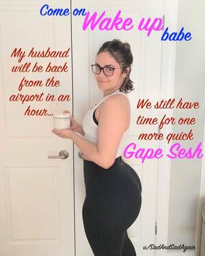 Big Butts Yoga Pants Porn Captions - Yoga Pants on a Huge Booty : r/YogaPants