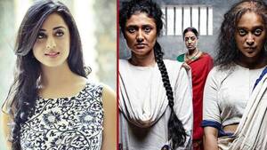 mahie gill bollywood actresses nude - Mahie Gill opens up on her role of a sex worker in ZEE5's web series Posham  Pa - India Today