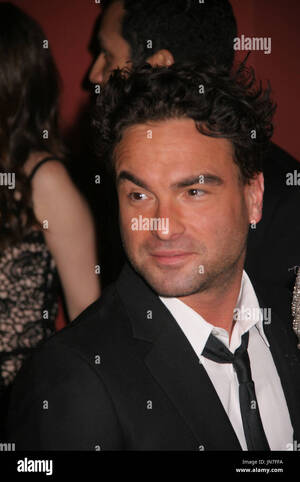 kaley cuoco nude blowjob - Kaley Cuoco, Johnny Galecki, Simon Helberg, Kunal Nayyar 03/16/11, 19th  Annual Alzheimer's Benefit \