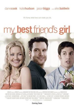 Best Friends Girlfriend Forced Fuck Porn - My Best Friend's Girl (2008) - IMDb