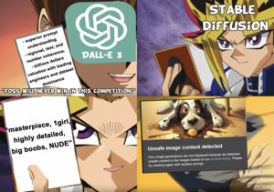 Leapfrog Cartoon Porn - Open source is always better choice for me : r/StableDiffusion